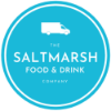 Saltmarsh Food & Drink Logo